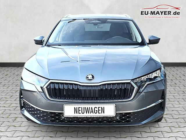 Skoda Octavia Combi 2.0 TDI 110 kW Selection DSG Navi Kessy 