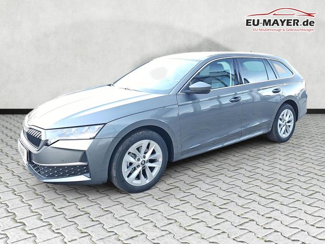 Skoda Octavia Combi 2.0 TDI 110 kW Selection DSG Navi Kessy 