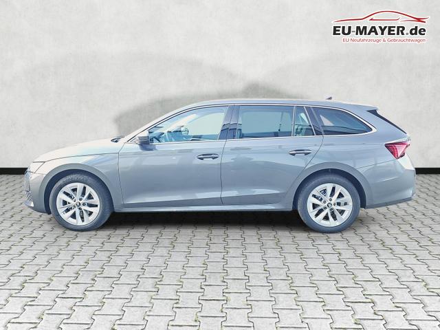 Skoda Octavia Combi 2.0 TDI 110 kW Selection DSG Navi Kessy 