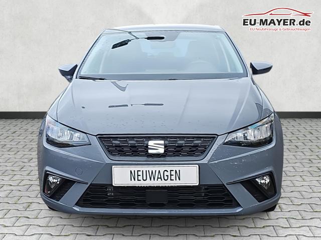 Seat Ibiza Reference 1.0 AppConnect / Alu Sitzheizung PDC 