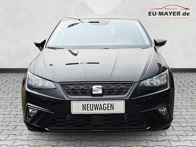 Seat Ibiza Reference 1.0 MPI / AppConnect&AppleCarPl 