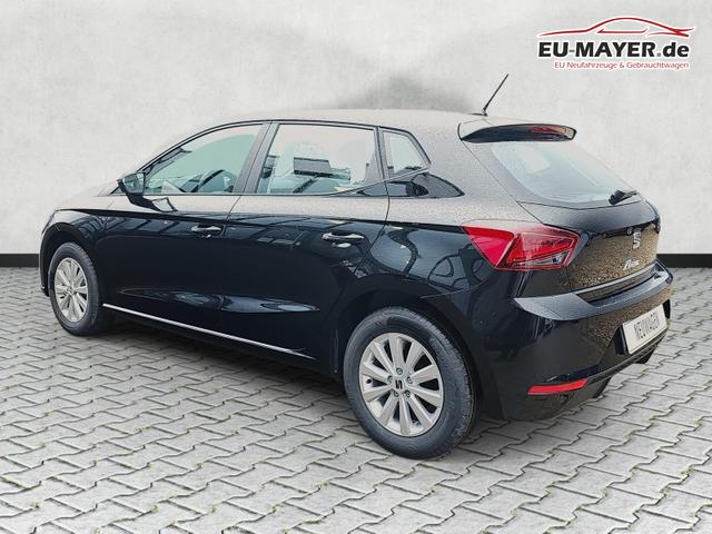 Seat Ibiza Reference 1.0 MPI / AppConnect&AppleCarPl 