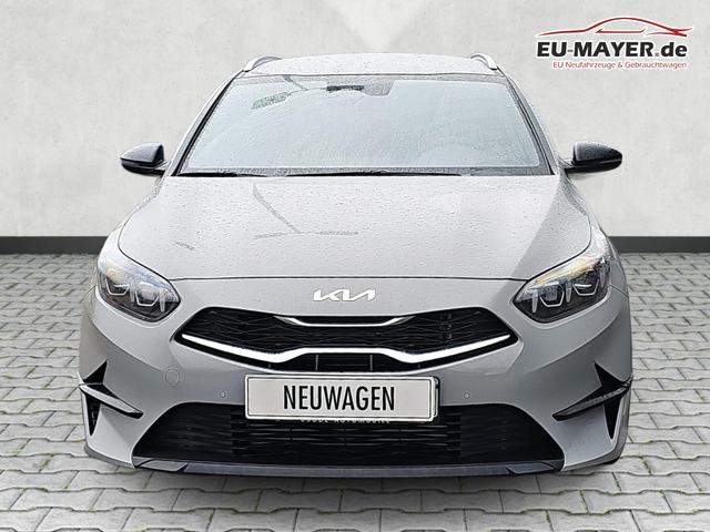 Kia Ceed Sportswagon 1.0 T-Gdi Ultimate Edition Navi 