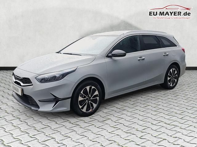 Kia Ceed Sportswagon 1.0 T-Gdi Ultimate Edition Navi 
