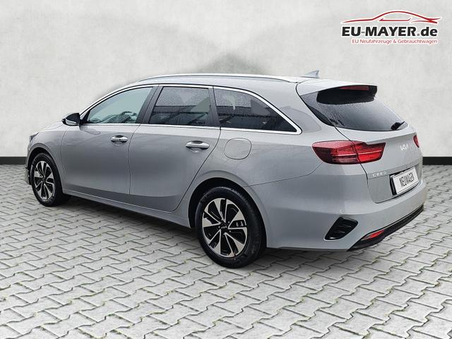 Kia Ceed Sportswagon 1.0 T-Gdi Ultimate Edition Navi 