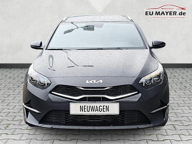 Kia Ceed Sportswagon 1.0 T-Gdi Ultimate Edition Navi 