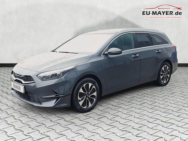 Kia Ceed Sportswagon 1.0 T-Gdi Ultimate Edition Navi 