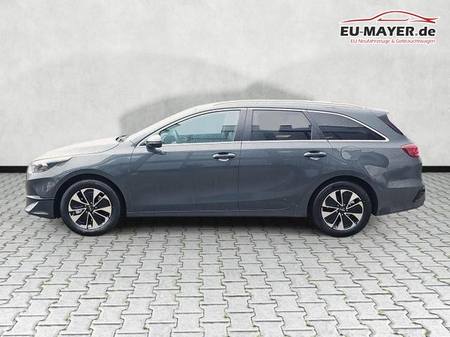 Kia Ceed Sportswagon 1.0 T-Gdi Ultimate Edition Navi 