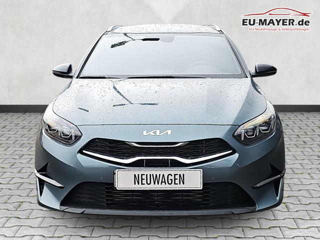 Kia Ceed Sportswagon 1.0 T-Gdi Ultimate Edition Navi 