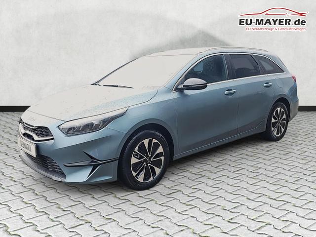 Kia Ceed Sportswagon 1.0 T-Gdi Ultimate Edition Navi 