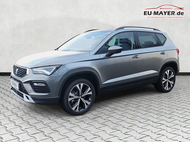 Seat Ateca Style 2.0 TDI DSG ACC Navi Kamera 