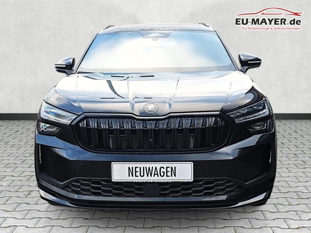 Skoda Kodiaq 2.0 TDI 110 kW Sportline DSG 5-Si. Matrix Pano 