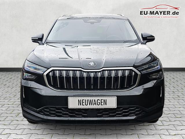 Skoda Kodiaq 2.0 TDI 110 kW Selection DSG 7-Si. ACC Matrix 