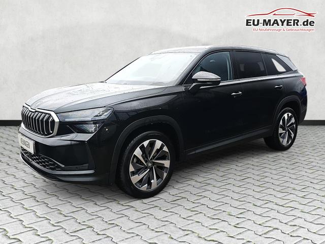 Skoda Kodiaq 2.0 TDI 110 kW Selection DSG 7-Si. ACC Matrix 