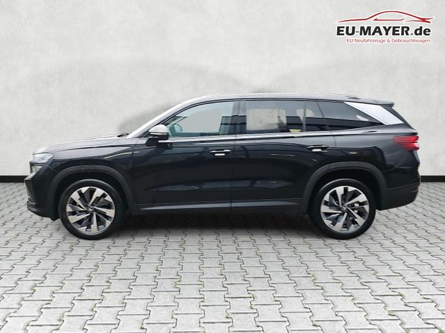 Skoda Kodiaq 2.0 TDI 110 kW Selection DSG 7-Si. ACC Matrix 