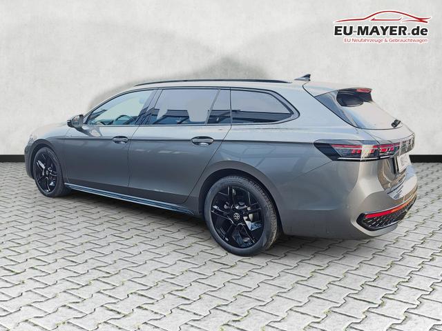 Volkswagen Passat Variant 2.0 TDI 142 kW 4Motion R-Line DSG 4M Matrix AHK 