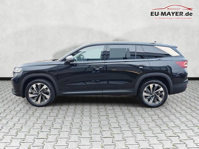 Skoda Kodiaq 2.0 TDI 110 kW Selection DSG 7Si ACC AHK Matrix 