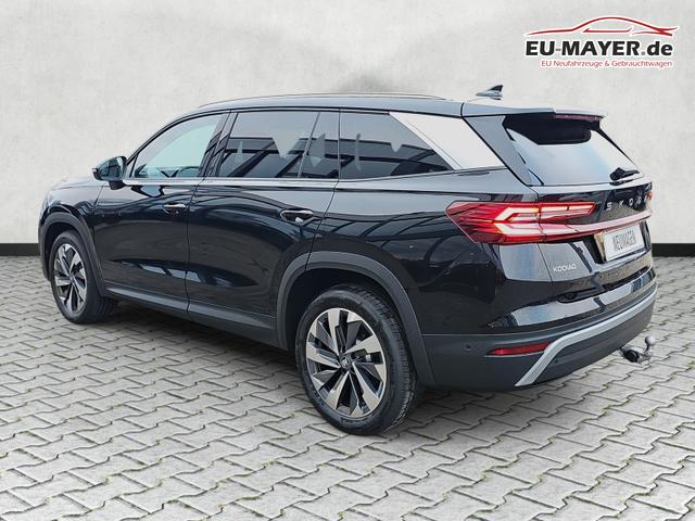 Skoda Kodiaq 2.0 TDI 110 kW Selection DSG 7Si ACC AHK Matrix 