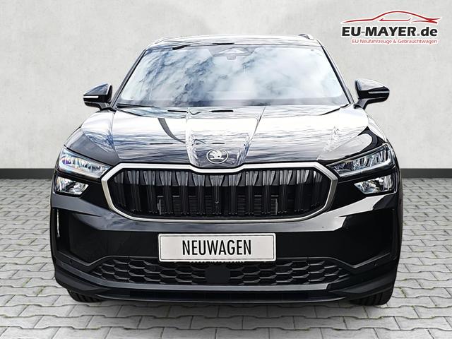 Skoda Kodiaq 2.0 TDI 110kW Selection DSG 5-Si. Navi ACC AHK 