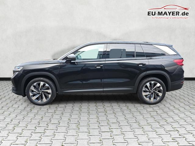 Skoda Kodiaq 2.0 TDI 110kW Selection DSG 5-Si. Navi ACC AHK 