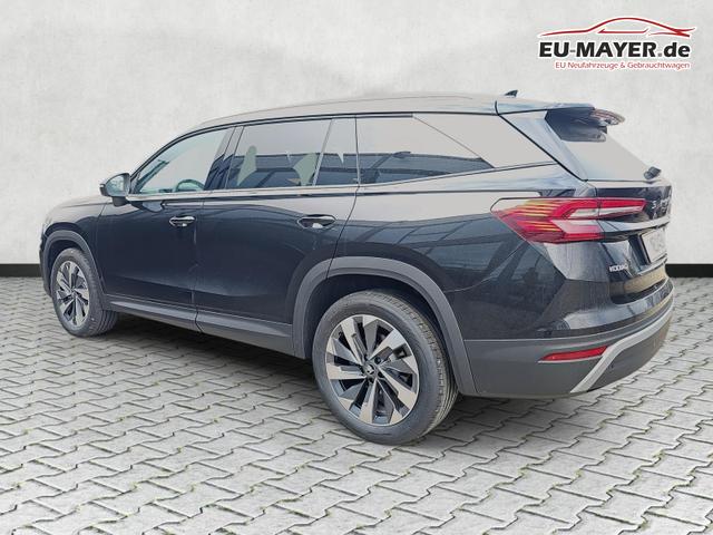 Skoda Kodiaq 2.0 TDI 110kW Selection DSG 5-Si. Navi ACC AHK 