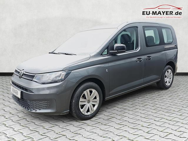 Volkswagen Caddy Basis 1.5 TSI Family / AppConnect R&uuml;ckfahrk. 