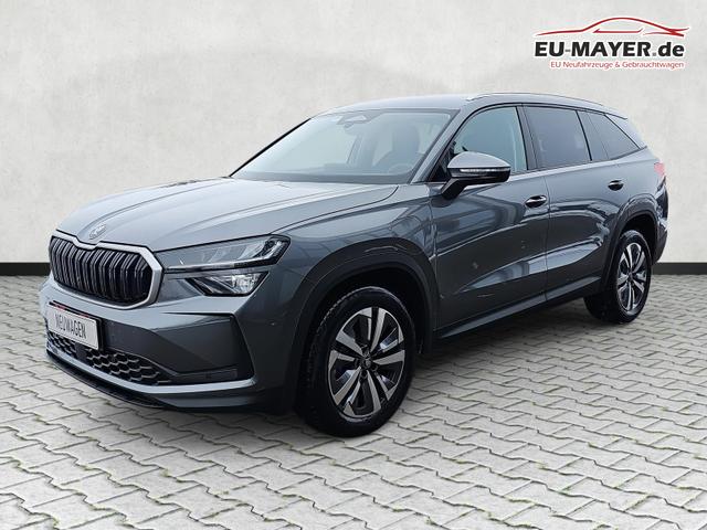 Skoda Kodiaq 1.5 TSI iV 150 kW Selection DSG / Navi ACC 