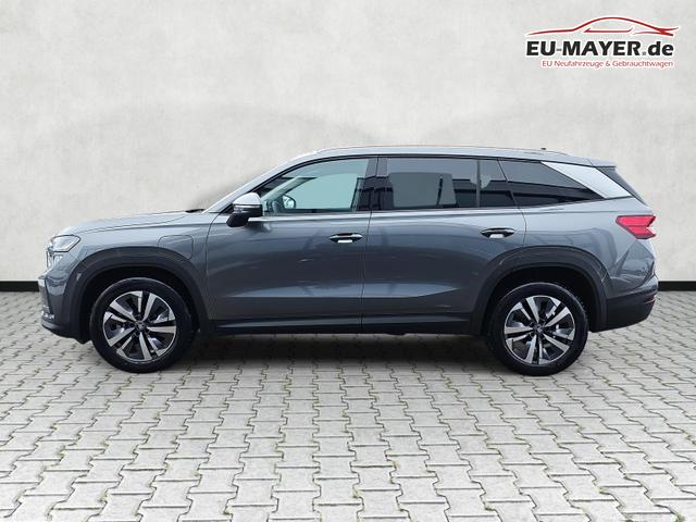Skoda Kodiaq 1.5 TSI iV 150 kW Selection DSG / Navi ACC 