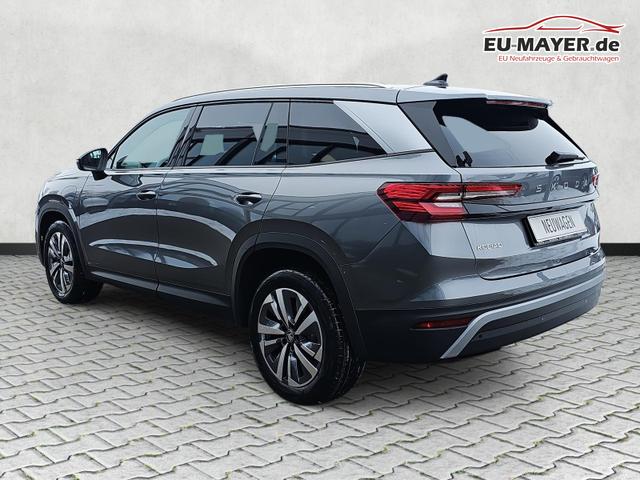 Skoda Kodiaq 1.5 TSI iV 150 kW Selection DSG / Navi ACC 