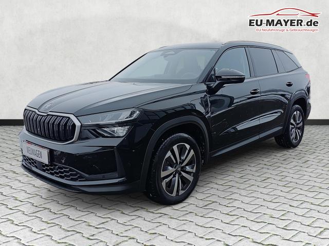 Skoda Kodiaq 1.5 TSI iV 150 kW Selection DSG / Navi ACC 
