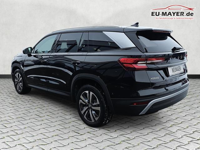 Skoda Kodiaq 1.5 TSI iV 150 kW Selection DSG / Navi ACC 