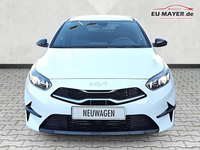 Kia Ceed Sportswagon 1.0 T-Gdi Ultimate Edition Navi 