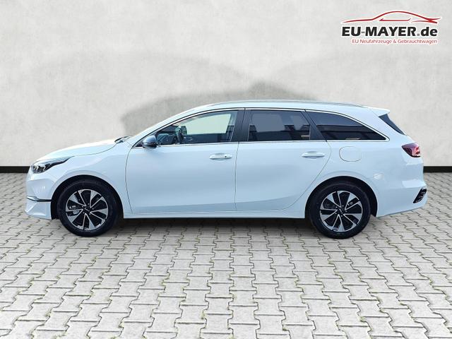 Kia Ceed Sportswagon 1.0 T-Gdi Ultimate Edition Navi 