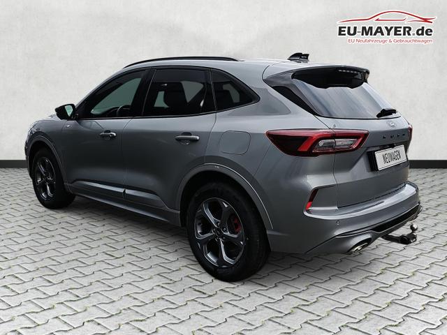 Ford Kuga ST-Line 1.5 EB Autom. ST Line X ACC B&O AHK 5J.Gar. 