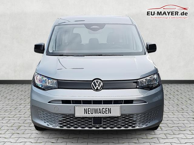 Volkswagen Caddy Basis 1.5 TSI DSG Family 5-Si. AppCon R&uuml;ckfahrk 