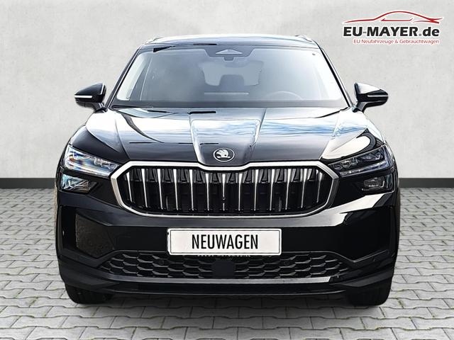 Skoda Kodiaq 1.5 TSI mHEV 110 kW Selection DSG 7-Si. ACC Matrix 