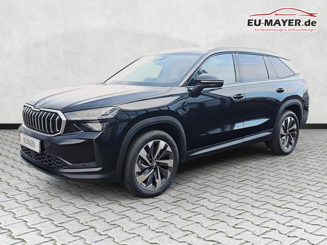 Skoda Kodiaq 1.5 TSI mHEV 110 kW Selection DSG 7-Si. ACC Matrix 