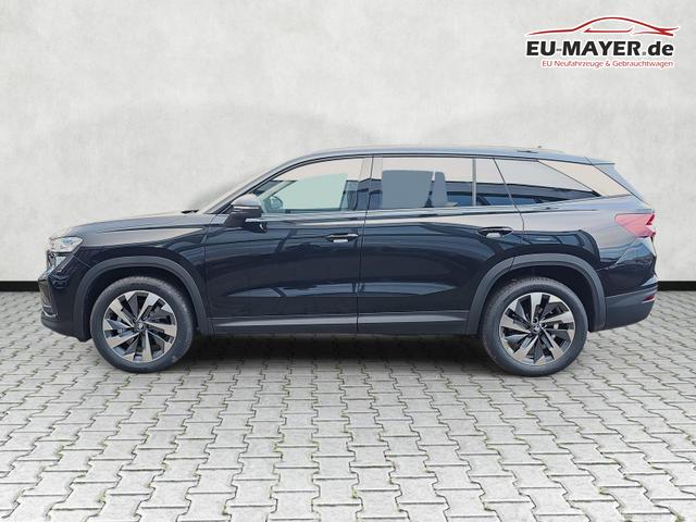 Skoda Kodiaq 1.5 TSI mHEV 110 kW Selection DSG 7-Si. ACC Matrix 