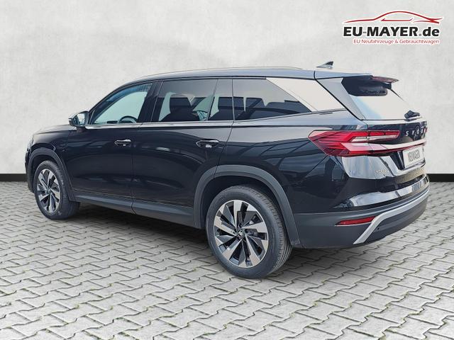 Skoda Kodiaq 1.5 TSI mHEV 110 kW Selection DSG 7-Si. ACC Matrix 