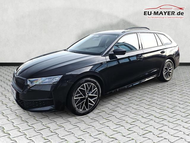 Skoda Octavia Combi 2.0 TSI 150 kW 4x4 Sportline DSG / Matrix 