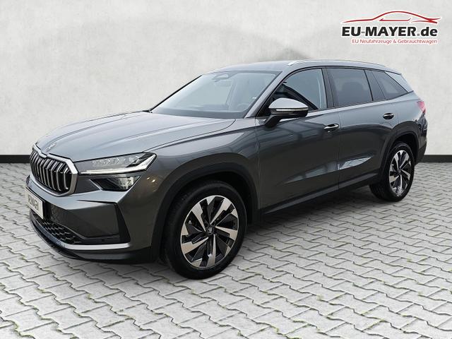 Skoda Kodiaq 2.0 TDI 110 kW Selection DSG 7-Si. Matrix 4J.Gar 