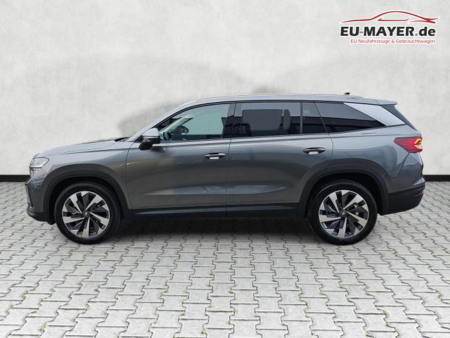 Skoda Kodiaq 2.0 TDI 110 kW Selection DSG 7-Si. Matrix 4J.Gar 