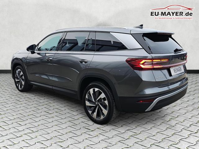 Skoda Kodiaq 2.0 TDI 110 kW Selection DSG 7-Si. Matrix 4J.Gar 