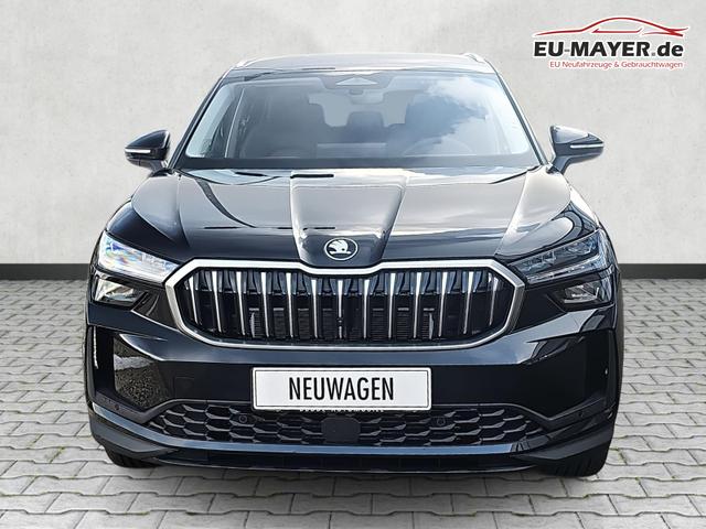 Skoda Kodiaq 2.0 TDI 110 kW Selection DSG 7Si. 4J.Gar. AHK 