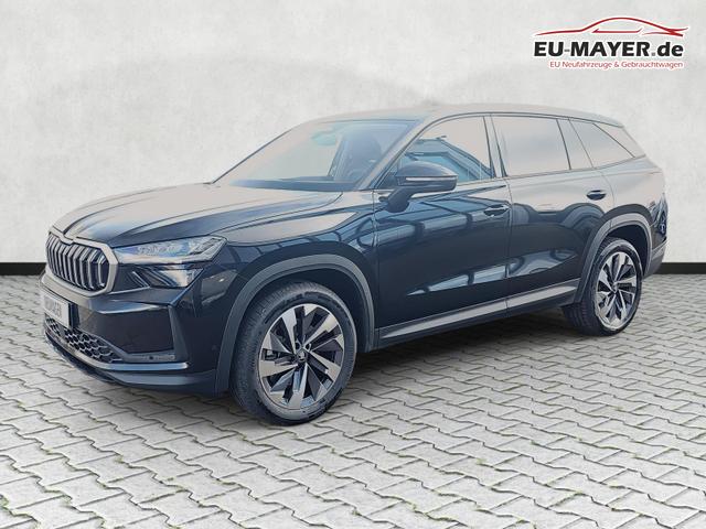 Skoda Kodiaq 2.0 TDI 110 kW Selection DSG 7Si. 4J.Gar. AHK 