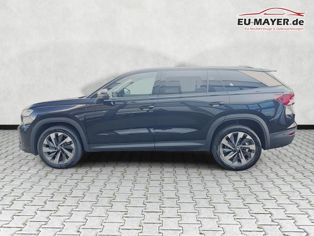 Skoda Kodiaq 2.0 TDI 110 kW Selection DSG 7Si. 4J.Gar. AHK 