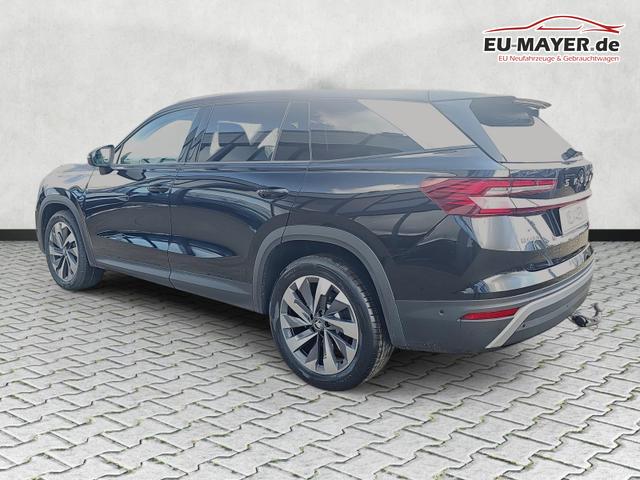 Skoda Kodiaq 2.0 TDI 110 kW Selection DSG 7Si. 4J.Gar. AHK 