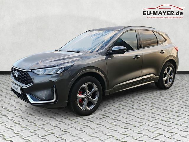 Ford Kuga ST-Line 1.5 EB Autom. ST Line X ACC B&O AHK 5J.Gar. 