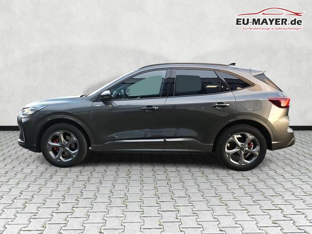 Ford Kuga ST-Line 1.5 EB Autom. ST Line X ACC B&O AHK 5J.Gar. 