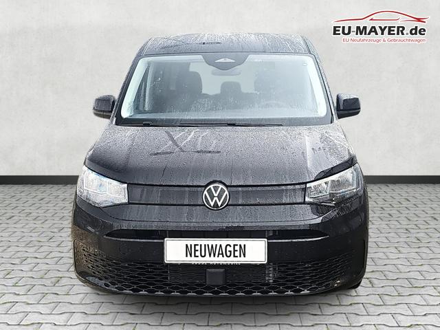 Volkswagen Caddy Basis 2.0 TDI DSG Family AppConnect / R&uuml;ckfahrk. 